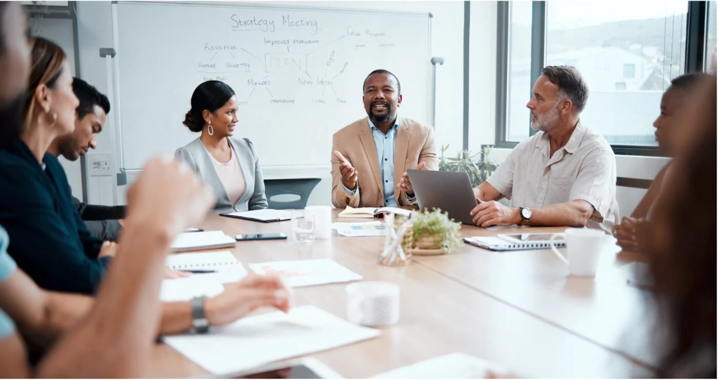 Workplace culture advisory workshop